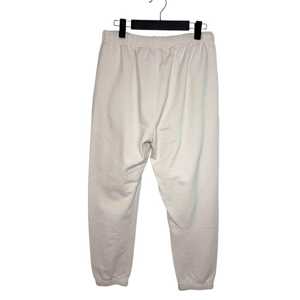 DAILY PAPER Alias Trackpant in Shortbread White - Picture 4 of 6